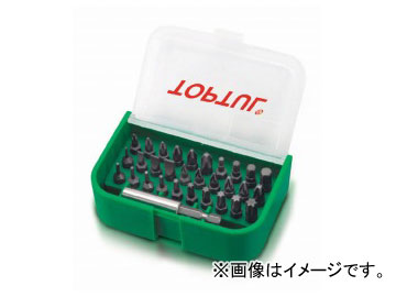 ȥåץȥ/TOPTUL 6.3sq ɥ饤Сӥå SET 31pcs GAAW3101