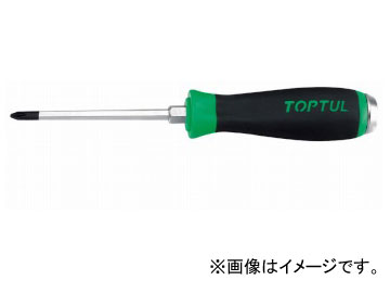 ȥåץȥ/TOPTUL    ɥ饤С PH175mm(L) FBGB0108