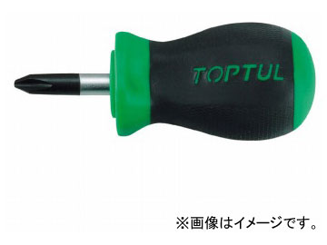 ȥåץȥ/TOPTUL  å  ɥ饤С PH125mm(L) FBBB0103