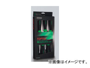 ȥåץȥ/TOPTUL  ̥ɥ饤С 6pcs SET GAAE0605