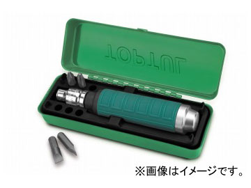 ȥåץȥ/TOPTUL 12.7sq åɥ饤Сå GAAD0602