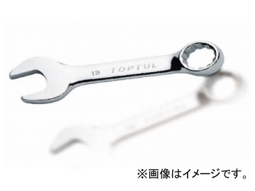 ȥåץȥ/TOPTUL 硼ȥӥ15 12mm AAAF1212