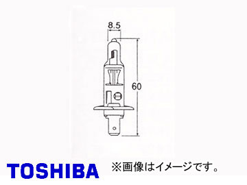 /TOSHIBA ϥХ H1 JA24V 70W ֡A2906 10