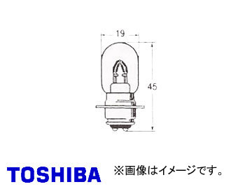 /TOSHIBA ؼѥڥåŵʥإåɥס A6V 15/15W ֡A1601J 10