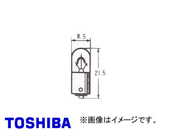 /TOSHIBA åס᡼ѥͥŵʥ󥰥եȡ1 A24V 2W ֡A7171 10