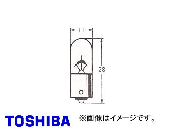 /TOSHIBA åס᡼ѥͥŵʥ󥰥եȡ1 A24V 3W ֡A7570 10