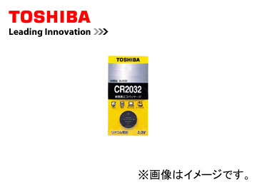 /TOSHIBA  CR2032EC 5 - ɥĤ