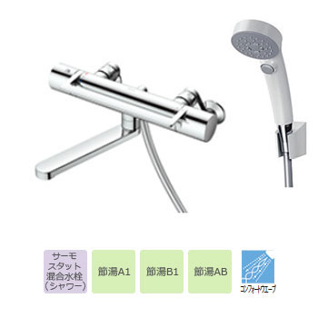 TOTO GG꡼ Ἴѥ⥹åȺ //ѥ170mm ϥɥ/եȥ֡åǽդ TBV03415Z1