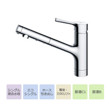 TOTO GG꡼ åѥ󥰥뺮 1//ϥɥ/ǿڴ TKS05305ZA