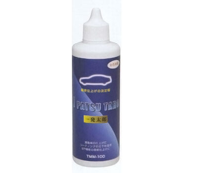 ޥƥå 1PATSU TARO/ȯϺ 100ml TMM-100