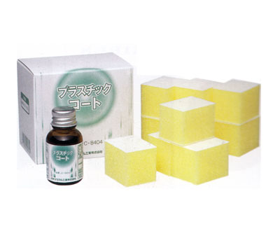 ܥߥ빩 ץ饹å 15ml JC-8404