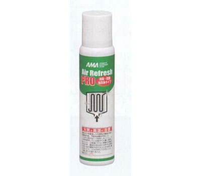 オベロン エアーリフレッシュプロ 120ml 93002