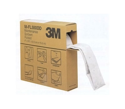 ꡼/3M ƥʥ󥹥٥ȥեǥå 127mm(ͤޤ)15.2m ޤߥ뼰  MFL550DD