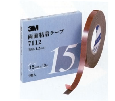 ꡼/3M ξǴơ7112 졼 1.2mm߶30mmĹ10m 1Ȣ(1) 711230AAD