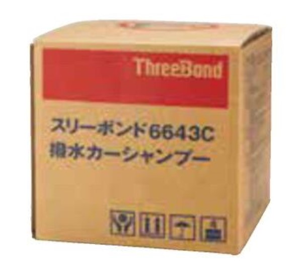 ꡼ܥ 奫ס 5L  TB6643C