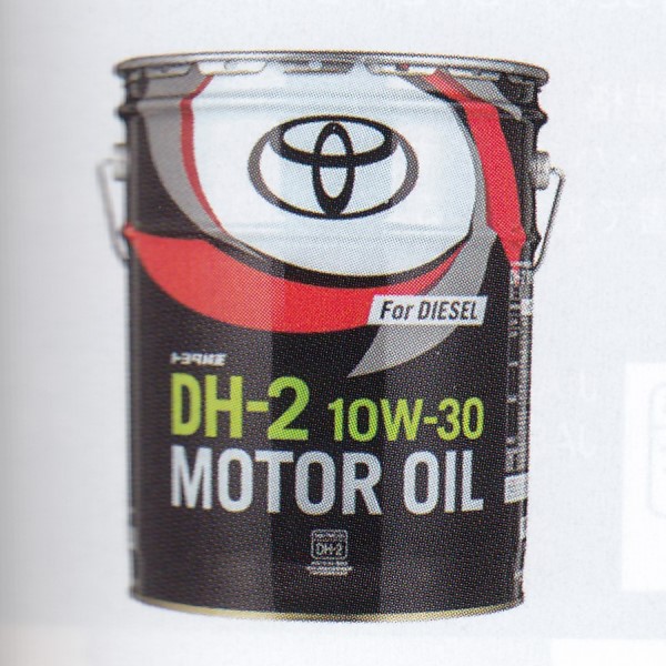 ȥ西 ǥ륨󥸥󥪥 200L DH-2 10W-30 1 S0410-18410