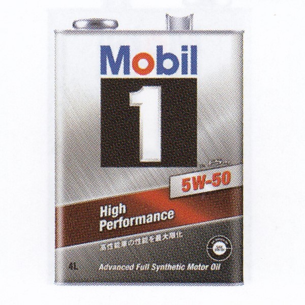 ⡼ӥ(Mobil) ⡼ӥ1 FS X2 󥨥󥸥󥪥 4L SN 5W-50 1 EM4146761