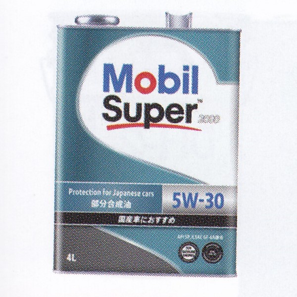 ⡼ӥ(Mobil) ⡼ӥ륹ѡ2000 󥨥󥸥󥪥 20L SP 5W-30 1 EM6146850
