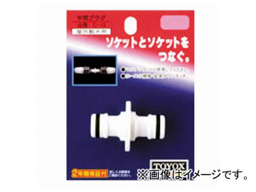 ȥå/TOYOX ֥ץ饰 C-18 JAN4975196401930