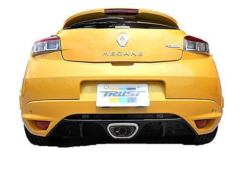 ȥ饹/TRUST GReddy TW-Mޥե顼 Ρ ᥬ ABA-DZF4R F4R (265ps)(273ps) 2012ǯ072017ǯ10 10105200