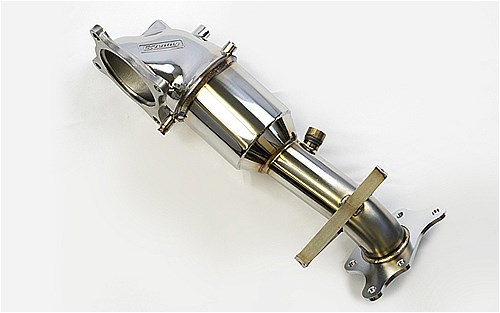 ȥ饹/TRUST GReddy ݡĥ㥿饤 ۥ ӥå R DBA-FK8 K20C 2017ǯ092020ǯ10 10651001