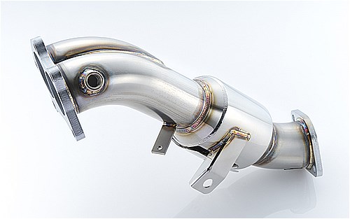 ȥ饹/TRUST GReddy ݡĥ㥿饤 Х WRX STI CBA-VAB EJ20 2014ǯ082020ǯ04 10661001
