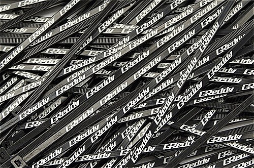 ȥ饹/TRUST GReddy ֥륿 ֥å 150mm 1(20) 18001745