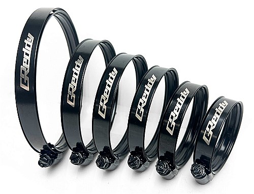 ȥ饹/TRUST GReddy ۡХ ֥å 58-75mm DB-5(32400605)