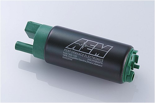 ȥ饹/TRUST AEM ե塼ݥ E85Hi Flow 50-1200 69501301