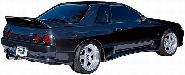 ȥ饹/TRUST GReddy ꥢݥ顼  饤 GT-R BNR32 RB26DETT 1989ǯ081995ǯ01 17020146