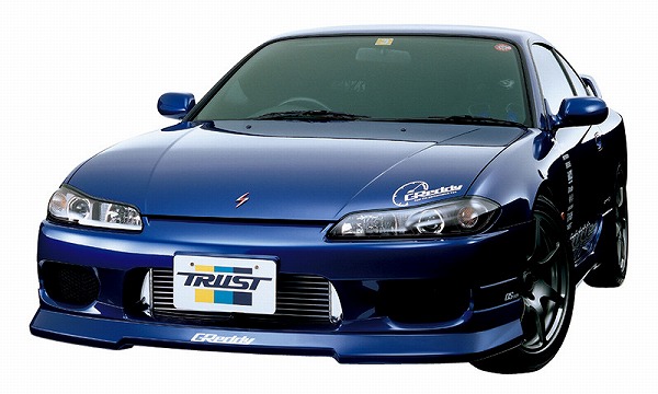 ȥ饹/TRUST GReddy եȥ  ӥ S15 1999ǯ012002ǯ08 17020061