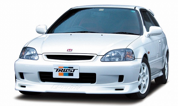 ȥ饹/TRUST GReddy եȥ ۥ ӥå EK2/3/4/5/9 1998ǯ08 17050051