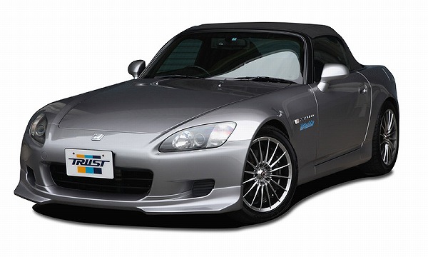 ȥ饹/TRUST GReddy եȥ ۥ S2000 AP1 F20C  1999ǯ042003ǯ09 17050081