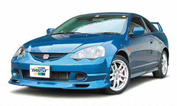 ȥ饹/TRUST GReddy եȥ ۥ ƥ DC5 K20A(i-VTEC) /ף 2001ǯ072004ǯ09 17050071