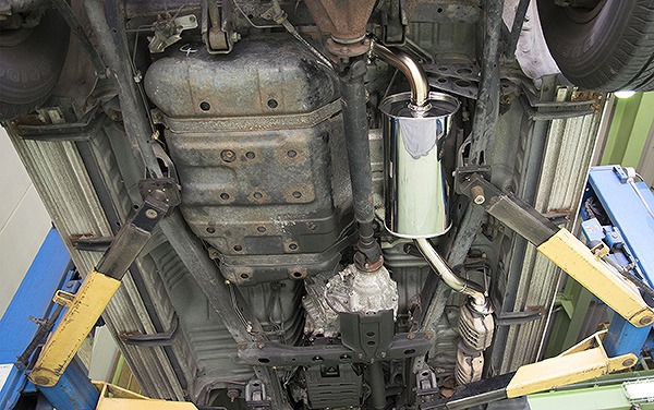 ȥ饹/TRUST GReddy  N-STYLEޥե顼 ȥ西 ɥ롼 FZJ80G 1FZ-FE 4WD 1992ǯ081998ǯ01 󥿡 10114203