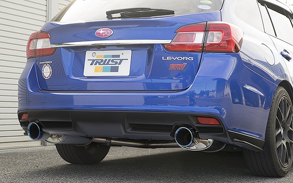 ȥ饹/TRUST GReddy ѥȥ꡼R ޥե顼  10163304