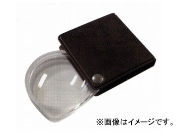 TSK ポケットルーペ RX-26 JAN：4954390400796
