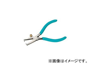 ĥΥ/TSUNODA ߥ˥ġ ߥ˥磻䡼ȥåѡ 125mmʥХա No.10 MWS-125 JAN4952269405101
