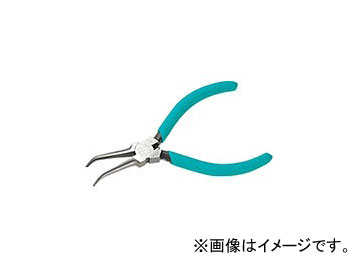 ĥΥ/TSUNODA ߥ˥ġ ߥ˥ˡɥΡץ饤䡼 125mmʥХա No.16 FNP-125N JAN4952269401165