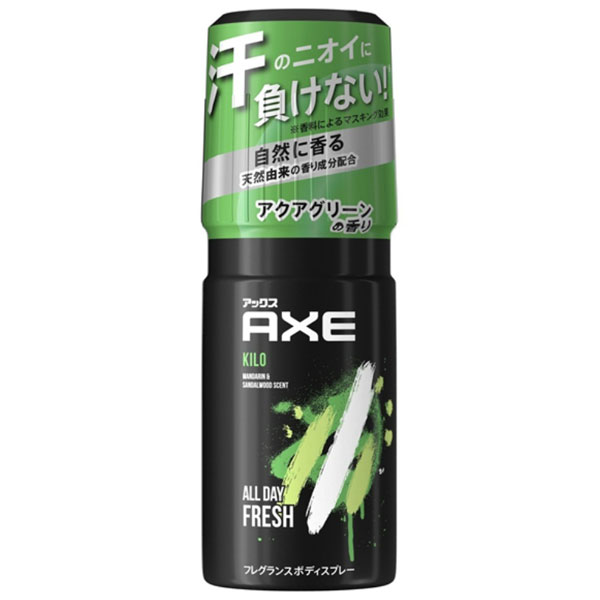 AXE(å) ե쥰󥹥ܥǥץ졼  60g