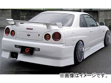 er34 リアスポイラー 2ドア スカイライン www.poltekkes-bsi.ac.id