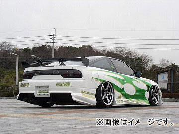 桼饹/URAS ꥢХѡ TYPE-S ˥å 180SX 1989ǯ1998ǯ