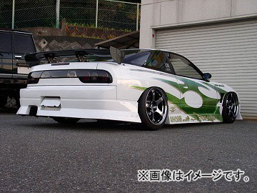 桼饹/URAS ꥢХѡ TYPE-4 ˥å 180SX 1989ǯ1998ǯ