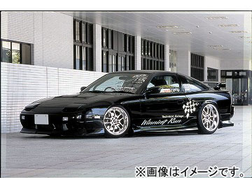 桼饹/URAS եȥХѡ TYPE-2 ˥å 180SX 1989ǯ1998ǯ