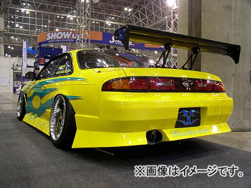 桼饹/URAS ꥢХѡ TYPE-4 ˥å ӥ S14  1993ǯ101996ǯ06