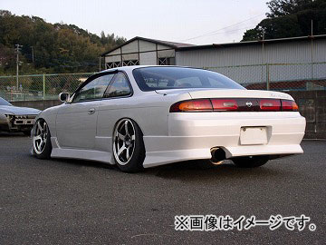 桼饹/URAS ꥢХѡ TYPE-2 ˥å ӥ S14  1993ǯ101996ǯ06