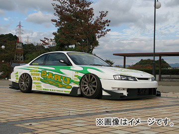 桼饹/URAS ѡ3å TYPE-GT-W ˥å ӥ S14  1996ǯ061998ǯ12
