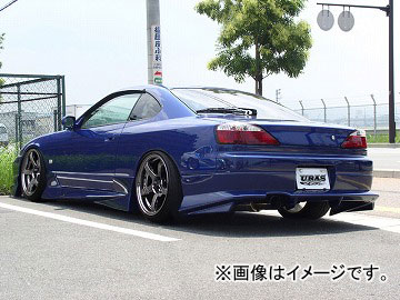 桼饹/URAS ꥢХѡ TYPE-S ˥å ӥ S15 1999ǯ012002ǯ08