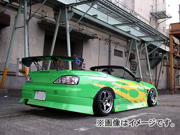 桼饹/URAS ɥƥå TYPE-5 ˥å ӥ S15 1999ǯ012002ǯ08