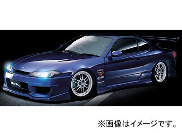 桼饹/URAS եȥХѡ TYPE-3 FRP ˥å ӥ S15 1999ǯ012002ǯ08